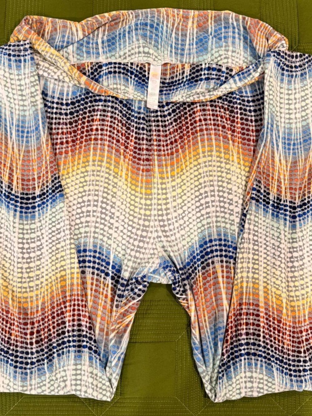 LuLaRoe TC2 Leggings